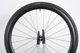 Reynolds ATR Blacklabel Carbon Tubeless Disc Brake Wheelset SRAM XDR 12 Speed