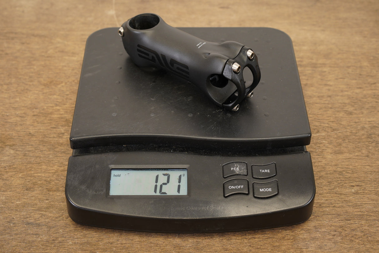 ENVE 100mm ±6 Degree Carbon Road Stem 121g 1 1/8" 31.8mm