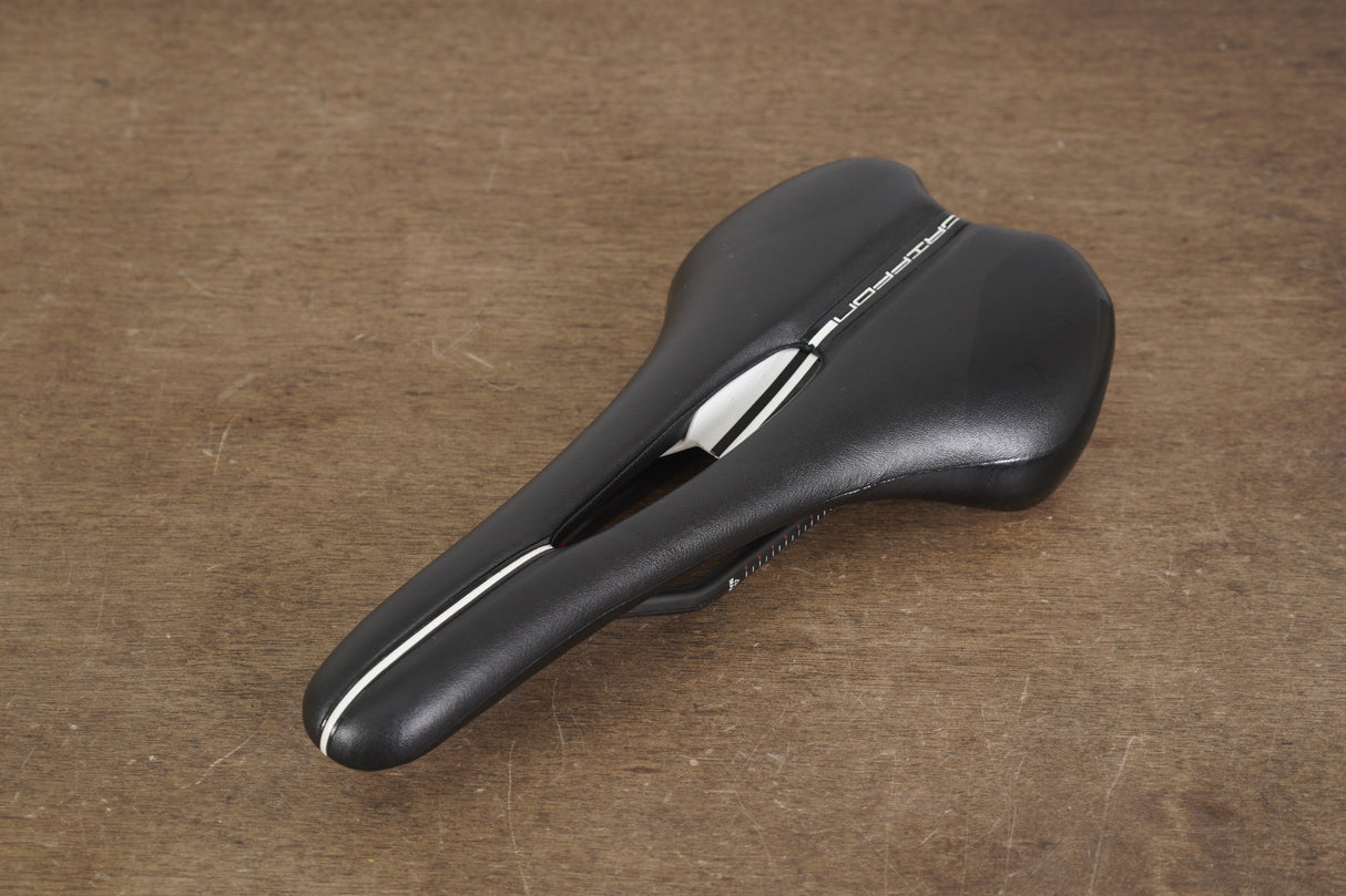 142mm PRO Griffon Carbon Rail Road Saddle 167g