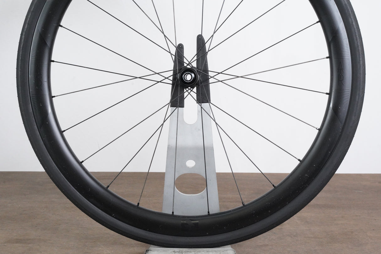 Reynolds ATR Blacklabel Carbon Tubeless Disc Brake Wheelset SRAM XDR 12 Speed