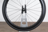 Reynolds ATR Blacklabel Carbon Tubeless Disc Brake Wheelset SRAM XDR 12 Speed