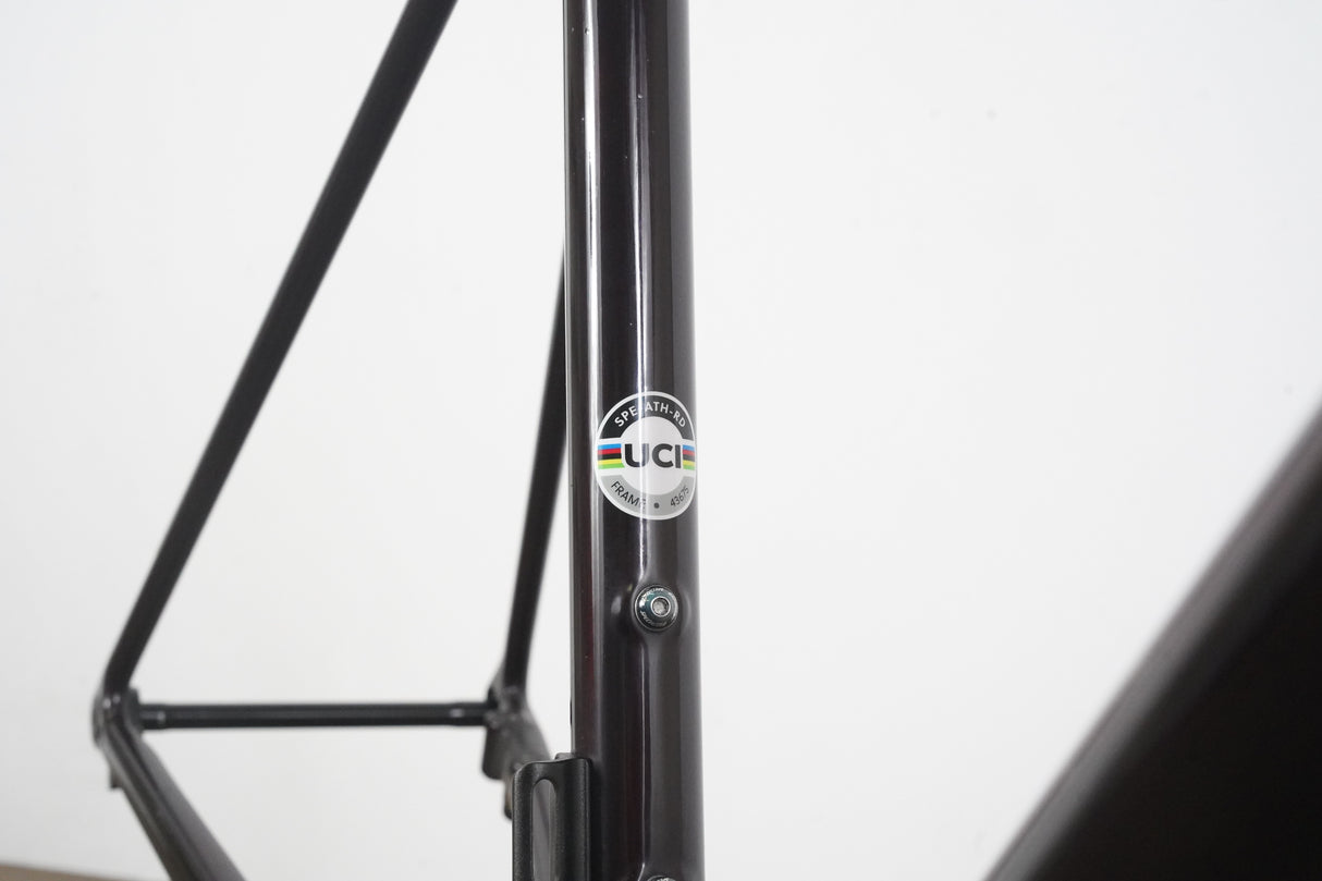 54cm Specialized Aethos Carbon Disc Brake Frameset