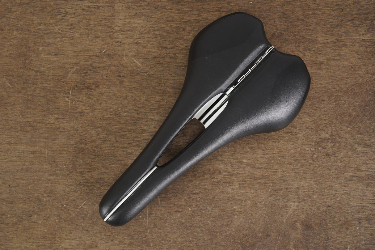 142mm PRO Griffon Carbon Rail Road Saddle 167g