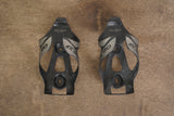 (2) EC90 Carbon Water Bottle Cages 50g