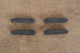 (2 Pairs) Shimano R55C4 Brake Pads Dura-Ace Ultegra 105 Road Bike