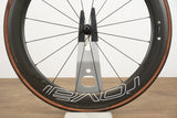 Roval CLX 64 Carbon Tubeless Clincher Rim Brake Wheelset Shimano/SRAM 11 Speed