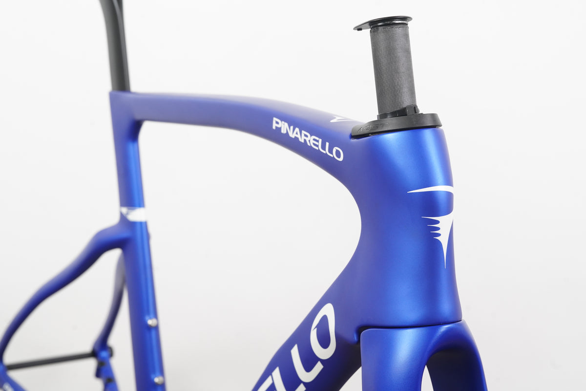2024 54.5cm Pinarello Dogma F5 Carbon Disc Brake Frameset