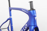 2024 54.5cm Pinarello Dogma F5 Carbon Disc Brake Frameset