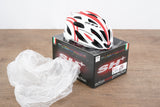 NEW S/L 55-60cm SH+ Shake Road Cycling MTB Helmet