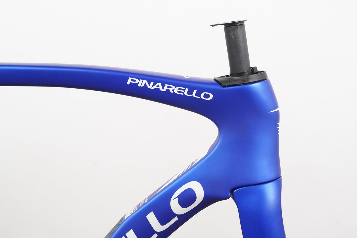2024 54.5cm Pinarello Dogma F5 Carbon Disc Brake Frameset