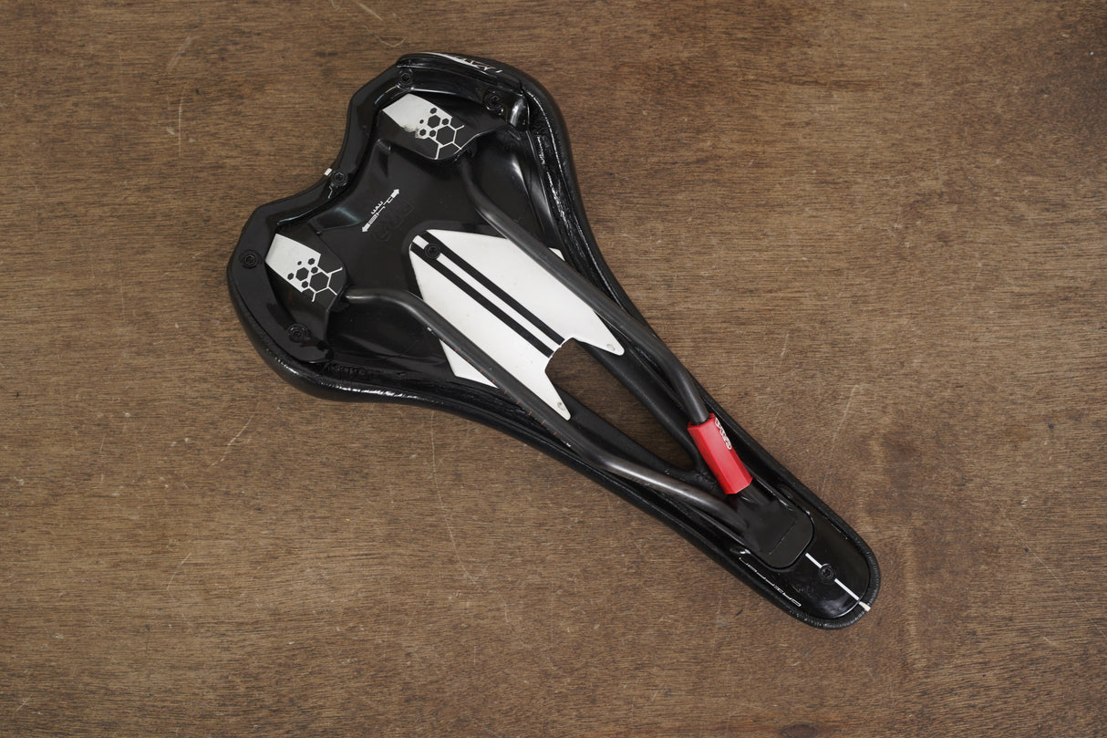 142mm PRO Griffon Carbon Rail Road Saddle 167g