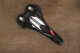 142mm PRO Griffon Carbon Rail Road Saddle 167g