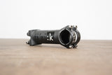 Fizik Cyrano R3 120mm ±7 Degree Alloy Road Stem 134g 1 1/8" 31.8mm