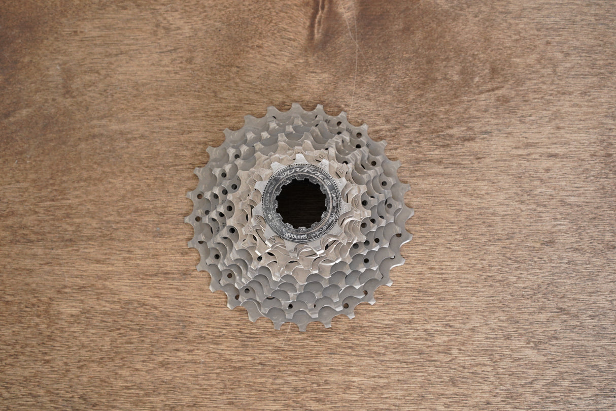 11-28T Shimano Dura-Ace CS-9000 11 Speed Road Cassette 196g