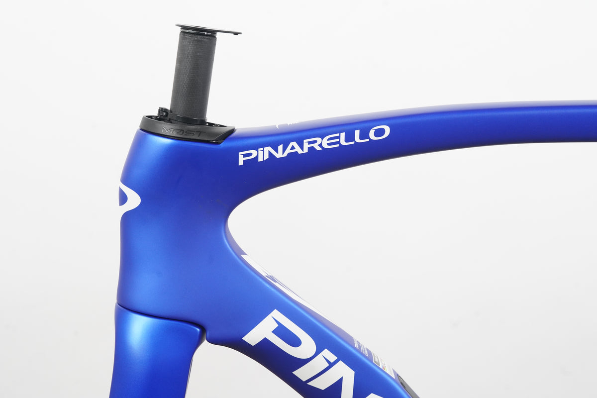 2024 54.5cm Pinarello Dogma F5 Carbon Disc Brake Frameset