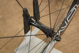 Roval CLX 64 Carbon Tubeless Clincher Rim Brake Wheelset Shimano/SRAM 11 Speed