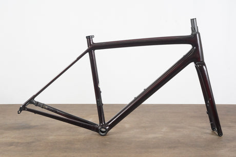 54cm Specialized Aethos Carbon Disc Brake Frameset