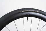 Reynolds ATR Blacklabel Carbon Tubeless Disc Brake Wheelset SRAM XDR 12 Speed