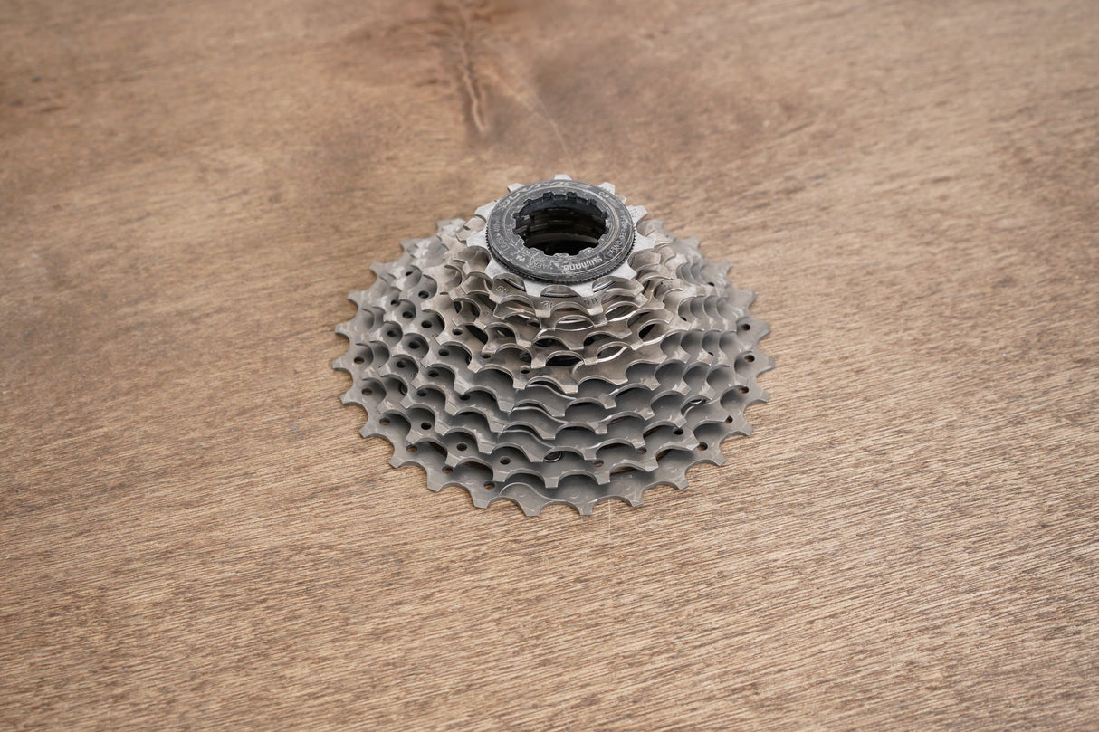 11-28T Shimano Dura-Ace CS-9000 11 Speed Road Cassette 196g