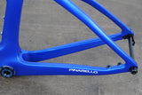 2024 54.5cm Pinarello Dogma F5 Carbon Disc Brake Frameset
