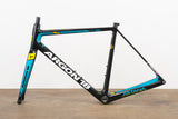 M (Medium) Argon 18 Gallium Pro Carbon Disc Brake Road Frameset