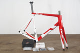 NEW M Time Alpe d'Huez 01 Carbon Rim Brake Road Frameset