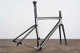 52cm Specialized S-WORKS Tarmac SL6 Sagan Carbon Rim Brake Road Frameset