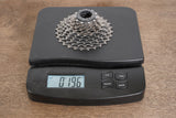 11-28T Shimano Dura-Ace CS-9000 11 Speed Road Cassette 196g