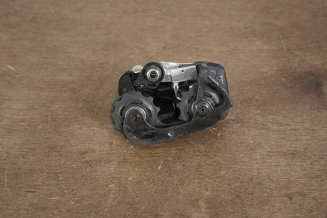 SRAM Red eTap Wireless Electronic 11 Speed Rear Derailleur + Battery