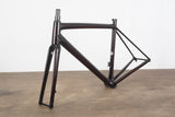 54cm Specialized Aethos Carbon Disc Brake Frameset