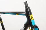M (Medium) Argon 18 Gallium Pro Carbon Disc Brake Road Frameset