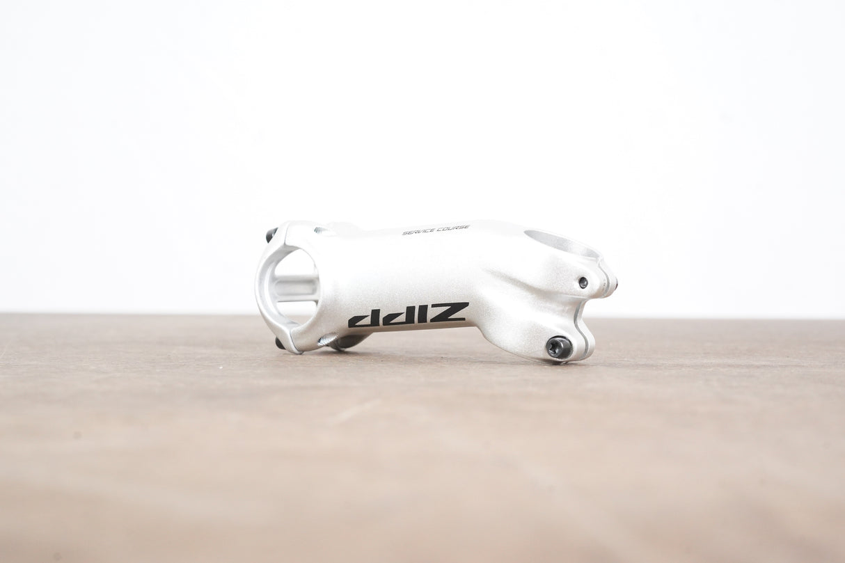 Zipp Service Course 105mm ±25 Degree Alloy Road Stem 165g 1 1/8" 31.8mm