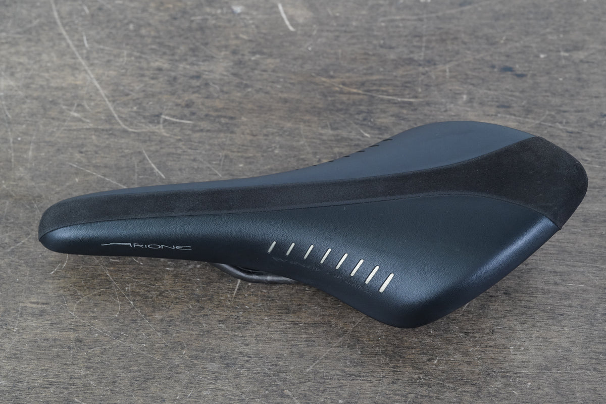140mm Fizik Arione R3 Kium Rail Road Saddle 239g