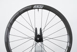 Zipp 303 Firecrest ZR1 Carbon Tubeless Clincher Disc Wheelset SRAM XDR 12 Speed