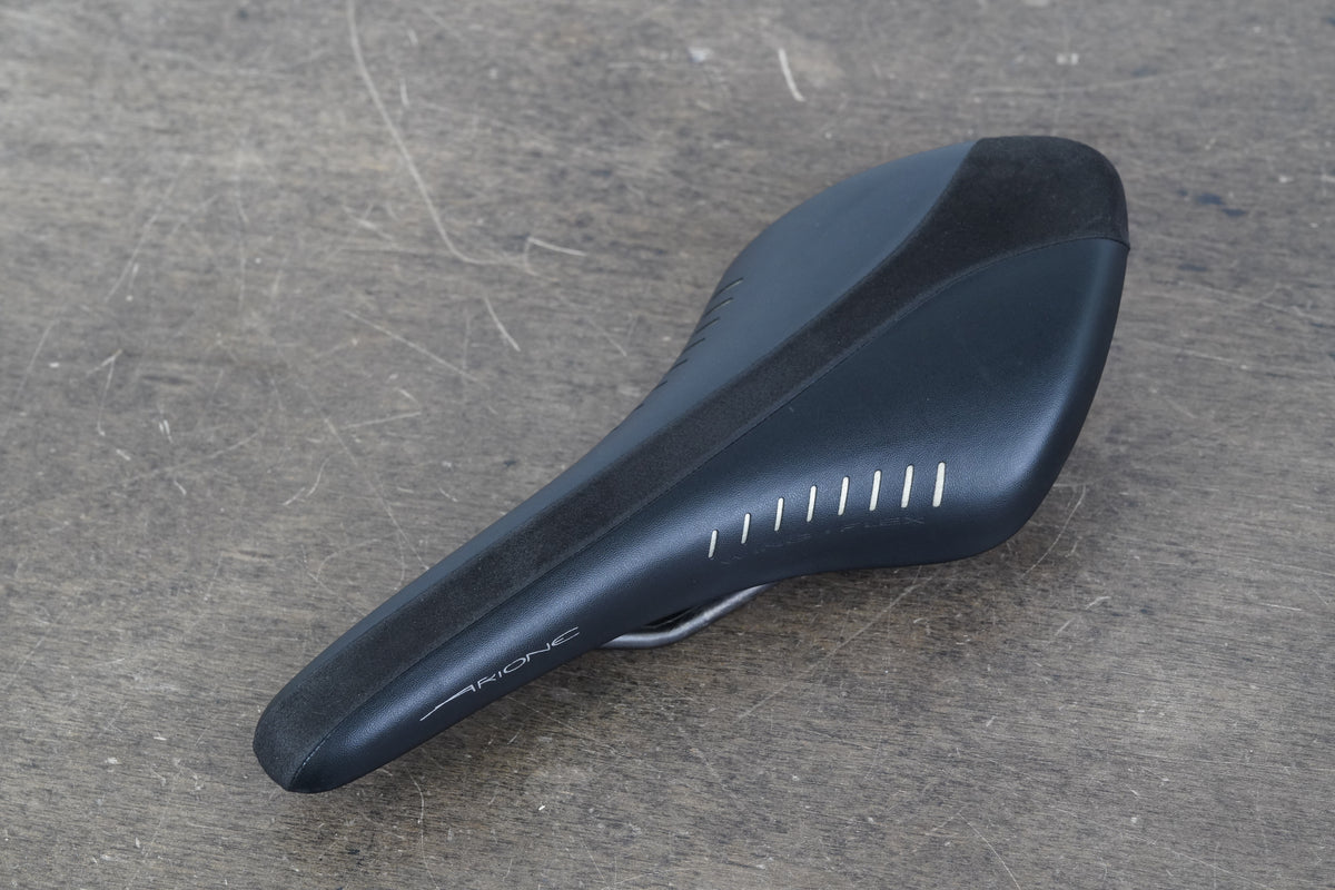 140mm Fizik Arione R3 Kium Rail Road Saddle 239g