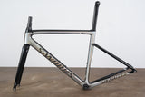 52cm Specialized S-WORKS Tarmac SL6 Sagan Carbon Rim Brake Road Frameset