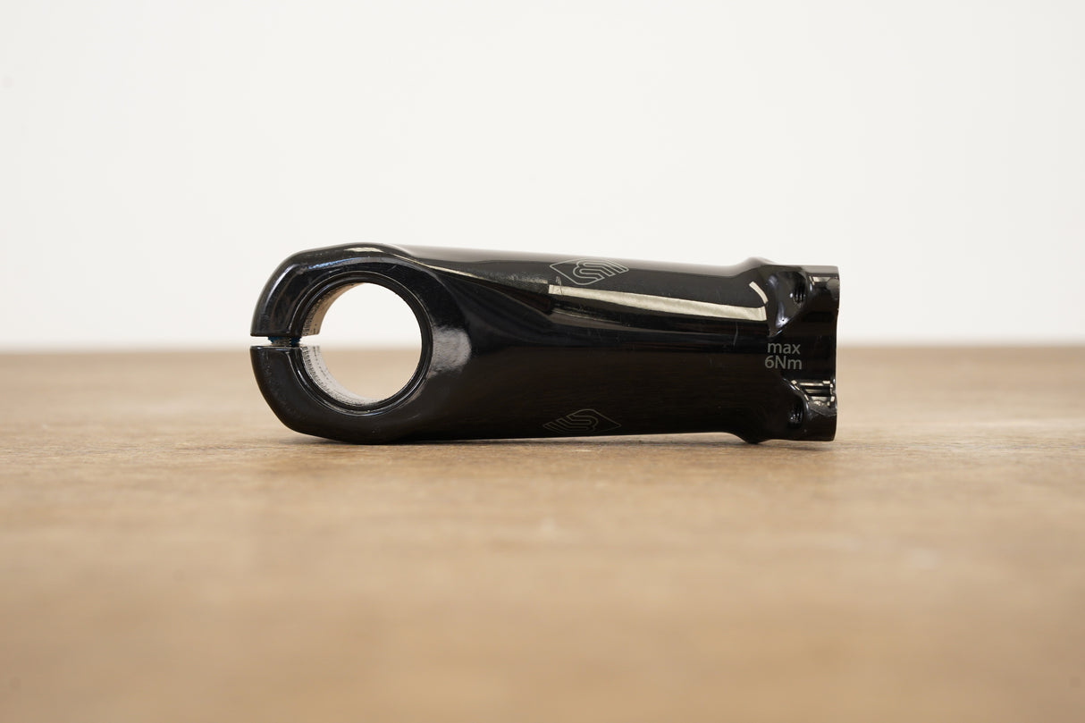 Basso 110mm Degree Alloy Road Stem 181g 1 1/8" 31.8mm *Incomplete*