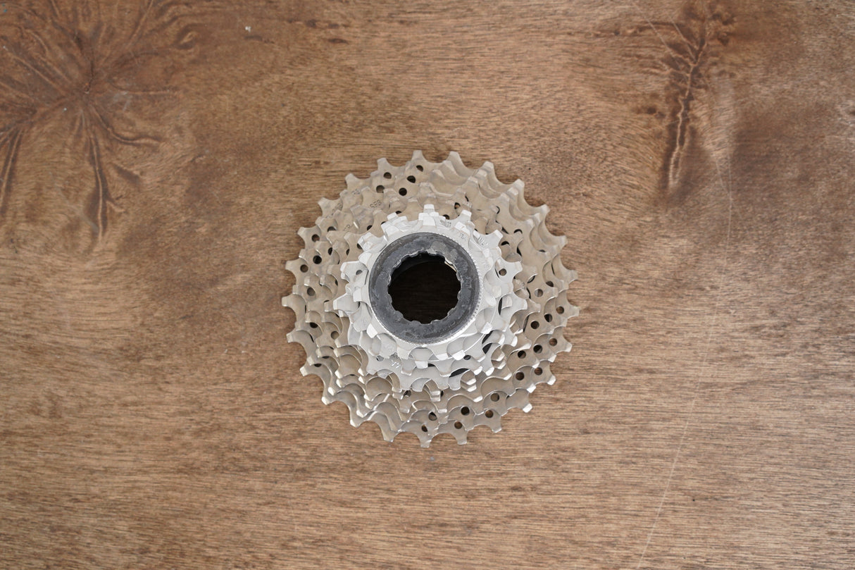 11-25T Campagnolo Super Record Titanium 11 Speed Road Cassette 187g