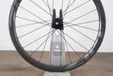Zipp 303 Firecrest ZR1 Carbon Tubeless Clincher Disc Wheelset SRAM XDR 12 Speed