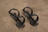 (2) Bontrager Side Loader Water Bottle Cages 93g