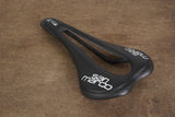 144mm Selle San Marco SLR Tekno-Flow Carbon Road Saddle 111g