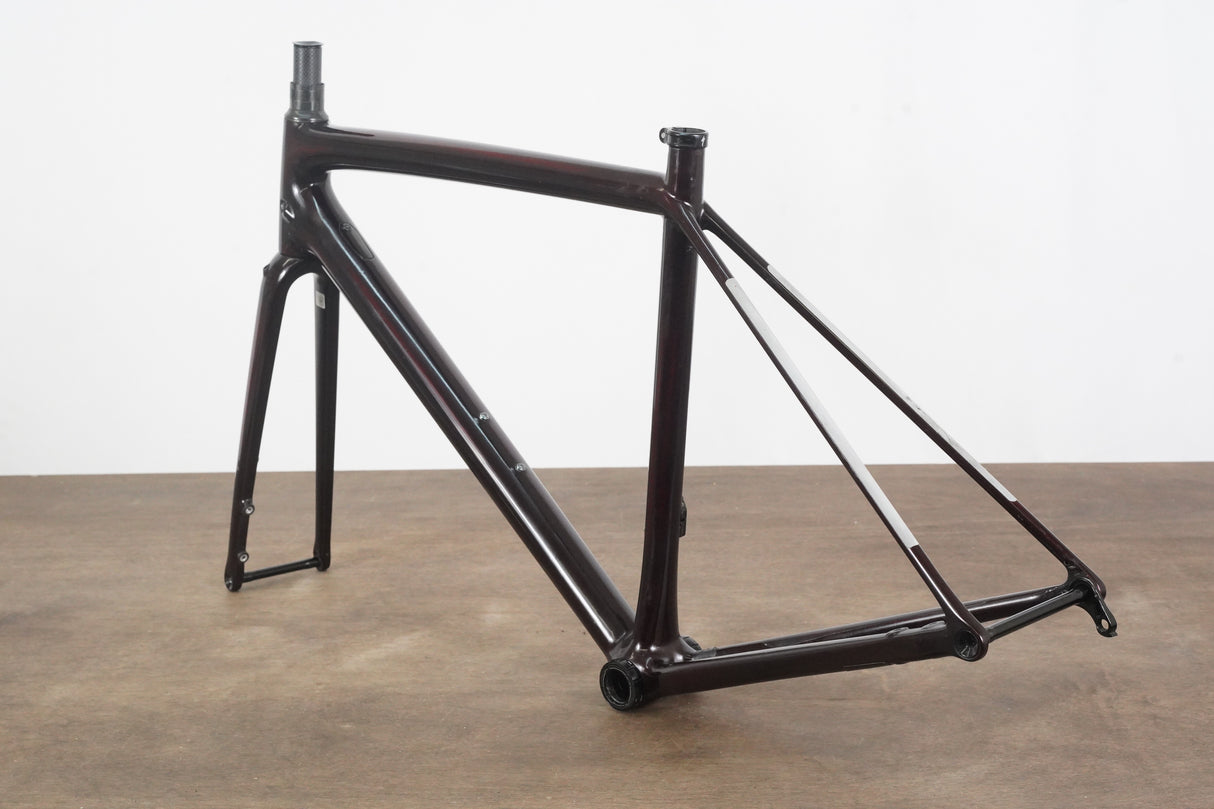 54cm Specialized Aethos Carbon Disc Brake Frameset