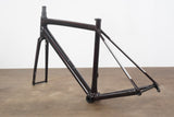54cm Specialized Aethos Carbon Disc Brake Frameset