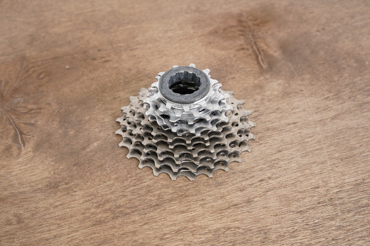 11-25T Campagnolo Super Record Titanium 11 Speed Road Cassette 187g