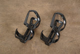 (2) Bontrager Side Loader Water Bottle Cages 93g