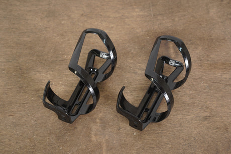 (2) Bontrager Side Loader Water Bottle Cages 93g