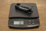 Basso 110mm Degree Alloy Road Stem 181g 1 1/8" 31.8mm *Incomplete*