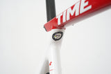 NEW M Time Alpe d'Huez 01 Carbon Rim Brake Road Frameset