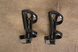(2) Bontrager Side Loader Water Bottle Cages 93g