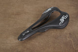 144mm Selle San Marco SLR Tekno-Flow Carbon Road Saddle 111g